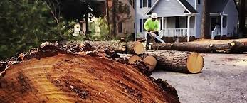 Best Tree Mulching  in Morton, WA